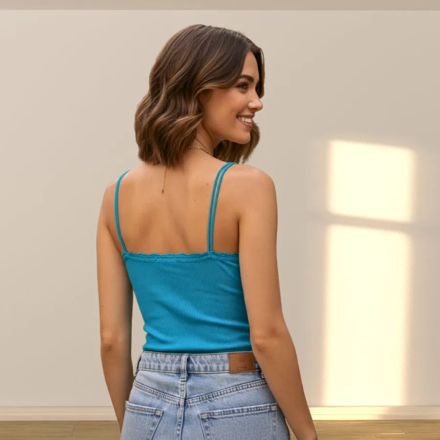 TR3.0 BLUSA TIRANTES CON HOLAN KIT DE 3 4285